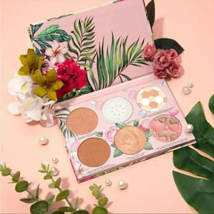 Face Palette • BNIB Physicians Formula All Star Face Palette! Gorgeous!